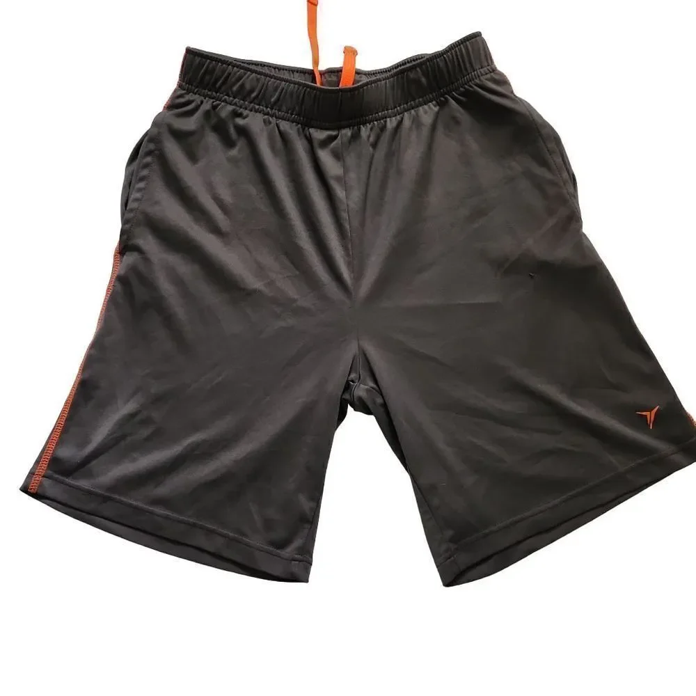 Old Navy Active Boys Athletic Shorts